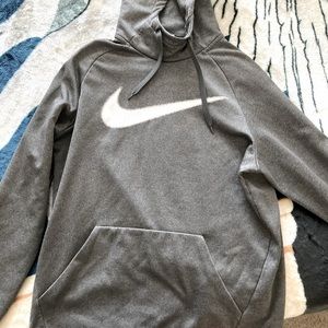 Nike hoodie men’s m